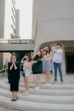 ผลงานการถ่ายภาพ มหาวิทยาลัยเกษตรศาสตร์